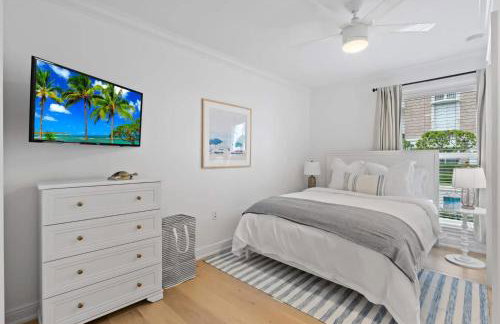 Boutique condo w oceanfront & concierge - Photo 21