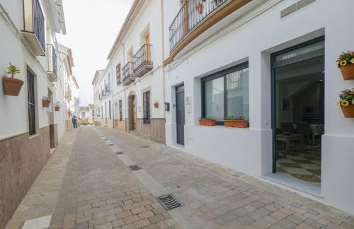 Cubo's El Rincon del Caminito del Rey Apartment - Foto 15