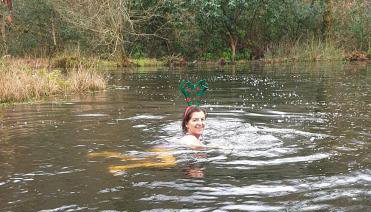 Meadow Bluebird - Photo 5