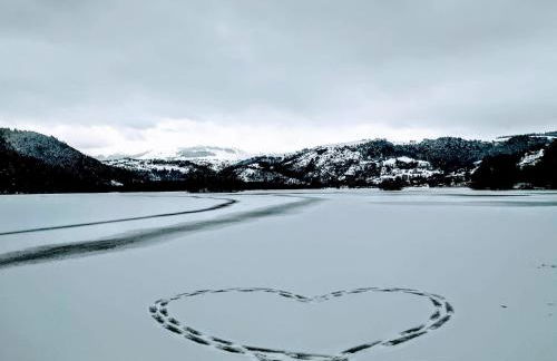 Charmante maison au coeur d'un village auvergnat - Foto 23