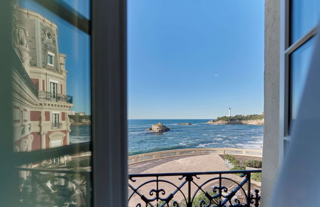 Hôtel du Palais Biarritz, in The Unbound Collection by Hyatt - Photo 72