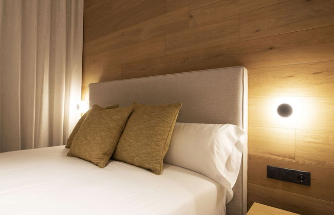 Goodnight Cádiz Apartments - Foto 19