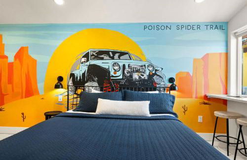 Downtown Kokopelli West 5 - Newly Remodeled Stylish Studio - Photo 8