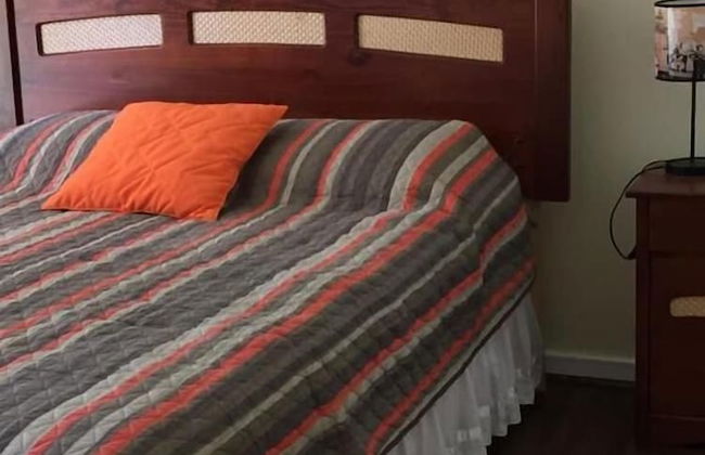 Calido Departamento en Costa Algarrobo - Foto 3