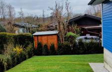 Ferienhaus Möhneaue Urlaub mit Hund - Foto 26