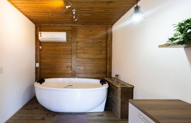 Pousada Solar dos Lírios - Praia do Rosa - Photo 60