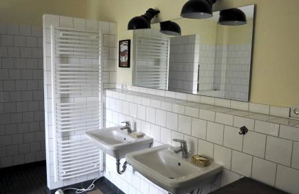 Storchenhaus Abbendorf - mit Badestelle im Dorf - Foto 7