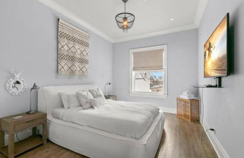 Waterfront Oasis 3 BR/4 beds~3 min walk to beach. - Foto 13