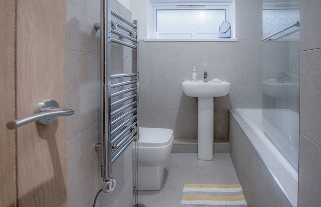 Pharmacy Court - 2 Bed - Saundersfoot - Foto 30