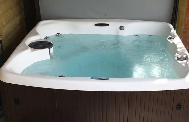 Hop Cottage - Foto 12