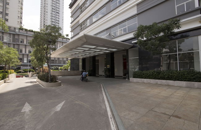 Sunrise City Apartment - Photo 4