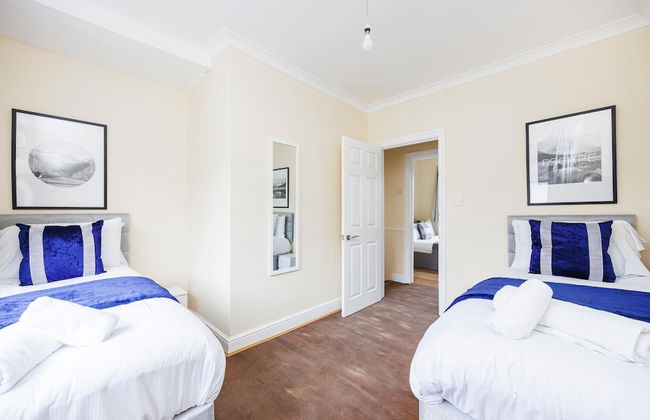 East Croydon Home - Contractors - Foto 5