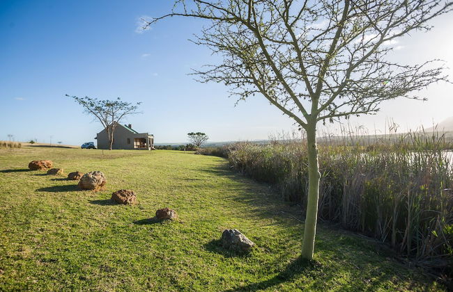 Kwetu Guest Farm - Photo 63