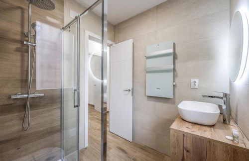 Stunning flat to enjoy Madrid - Foto 27