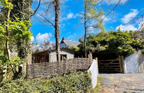 The Garden Room - Cabin on The Lizard - Foto 9