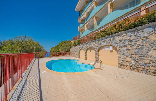 Appartamento incantevole con piscina - Photo 18