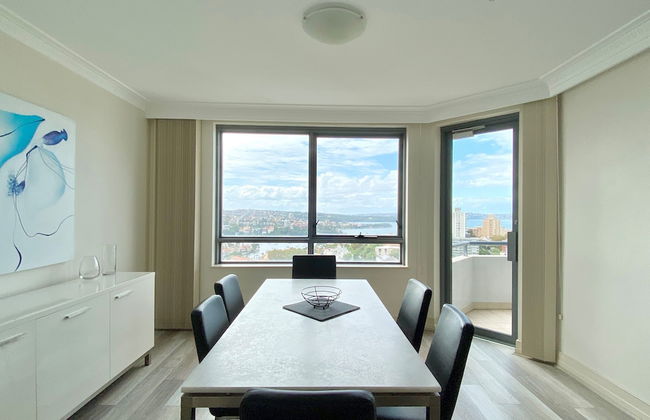 Milson Serviced Apartments - Foto 45