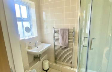 Railway Terrace - Foto 17