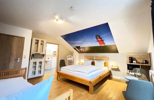 Suite zwischen den Wehlen - Foto 46