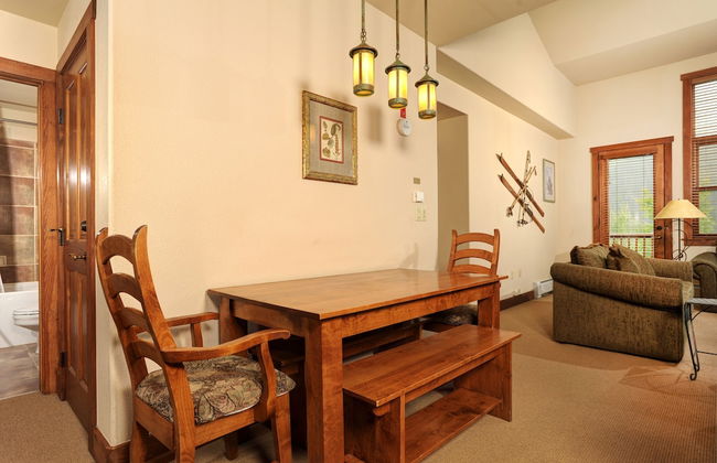 Red Hawk by Keystone Resort - Foto 20