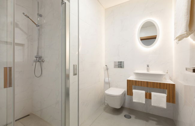 Correeira Luxury Residence T3 G - Albufeira, Pools, Wifi, Bbq, Beach - Foto 9