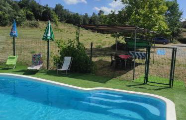 La casa de la parcela - Photo 8