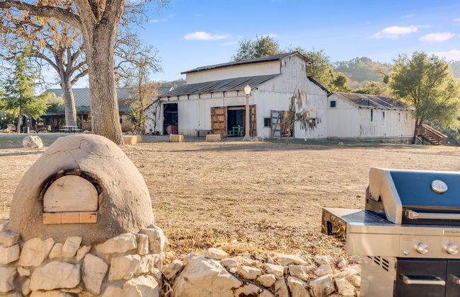 Harmony Over The Hill - Foto 14