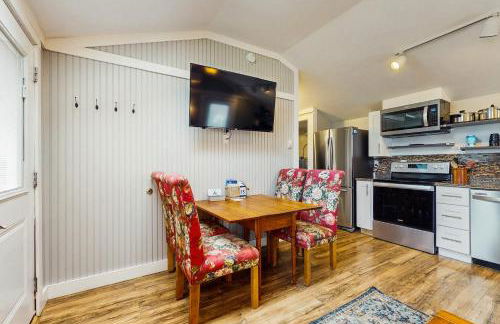 Shorelands Resort Cottage 40 - Foto 6