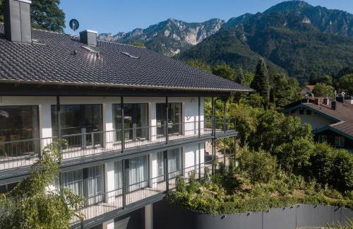 Alpen Air exklusive Apartments - Foto 10