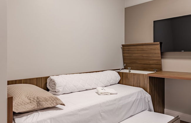 Pousada Serra Verde - Foto 15