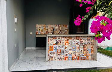 Casa Sol e Mar - Photo 16