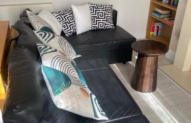 Boutique Putney Riverside Apartment - Foto 7