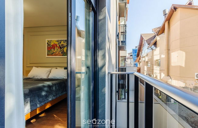 DLH Aptos no Coração de Gramado - Foto 22