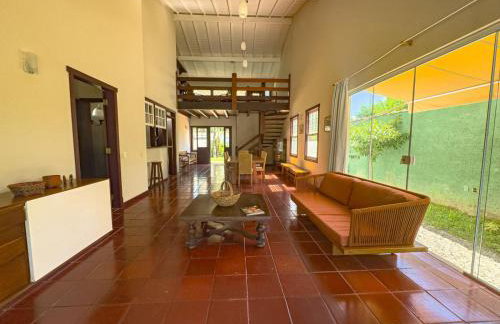 Casa Colonial Caborê - Photo 33