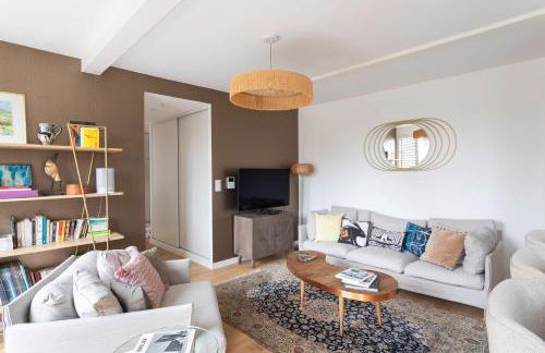 L'Orée Des Lices - Appt de standing à Rennes - Foto 12