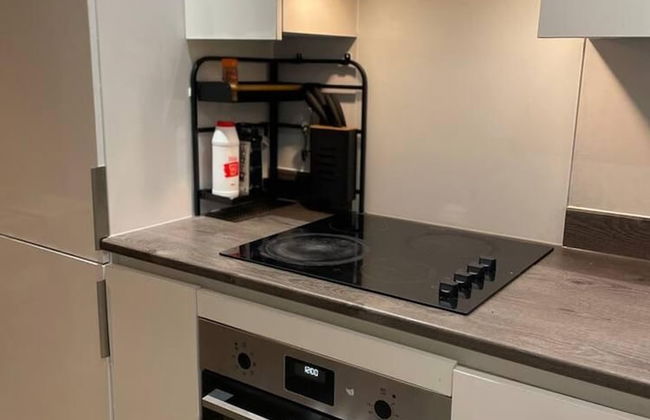 Stylish Retreat - Sleeps 6 Terrace-2bedroom-petsok - Foto 9