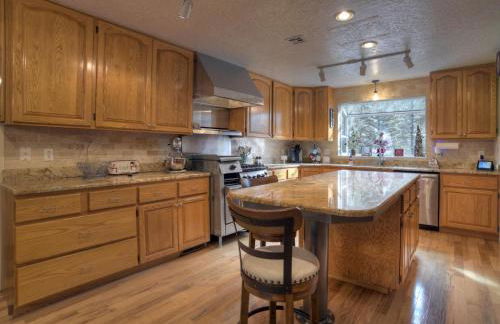 Vallecito Mountain Time Lodge in Bayfield CO - Foto 11