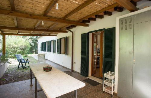 Casa i Forni a Porto Azzurro - Goelba - Foto 7