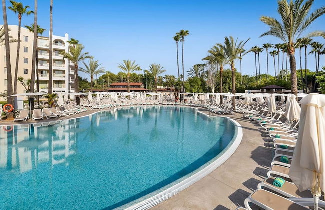 Protur Safari Park Aparthotel - Photo 19