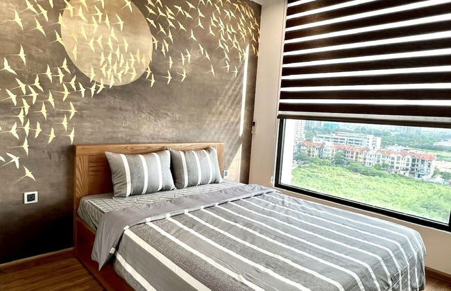 Vinhomes Green Bay Apartments - Foto 15