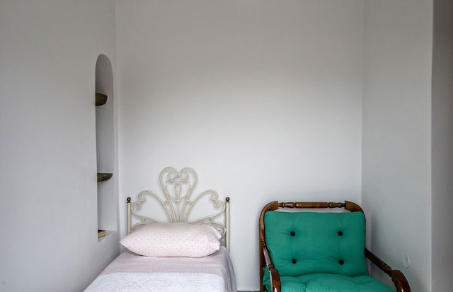 Cycladic Traditional Villa in Tinos! - Foto 5