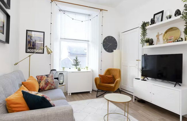 Bright and Modern Flat with desk - Foto 19