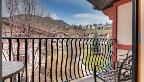 Alpine King Villa Near Deer Valley & Park City Ski Resorts - 3076 - Foto 5