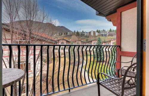 Alpine King Villa Near Deer Valley & Park City Ski Resorts - 3076 - Foto 5