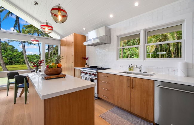 Coconut Hut 2 Bedroom Home by RedAwning - Foto 10