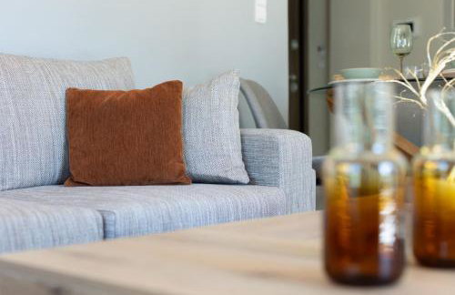 HELIOS sunny comfortable apartment - Foto 12