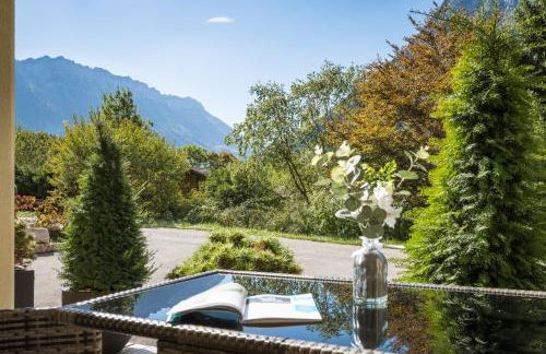 Appartement chaleureux, massif des Aravis - Foto 17