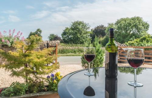 Swallows Cottage - Foto 26