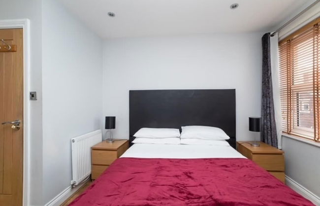 2 Bedroom Apartrment - Foto 13