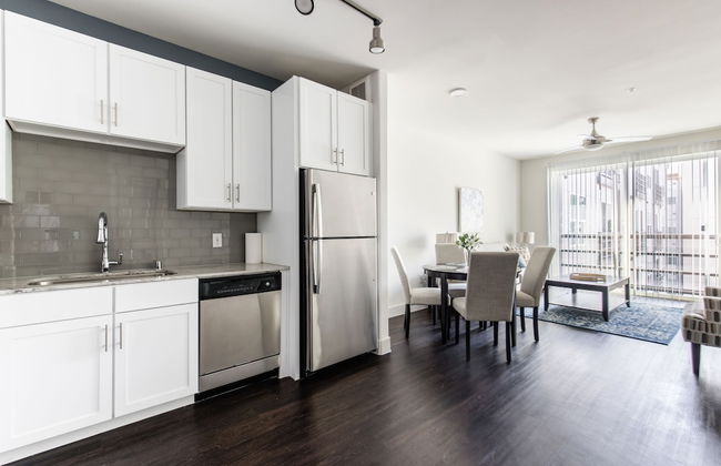 Urbanlights at Legacy West - Foto 63